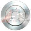 CHRYS 4721023 Brake Disc